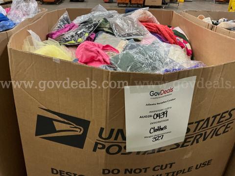 Apparel "Clothes" (AUG26-0439)