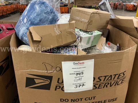 General Merchandise: (Gaylord) (AUG26-0457)