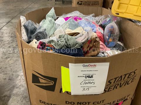 Apparel "Clothes" (AUG26-0468)