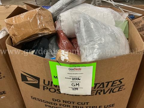 General Merchandise: (Gaylord) (AUG26-0506)