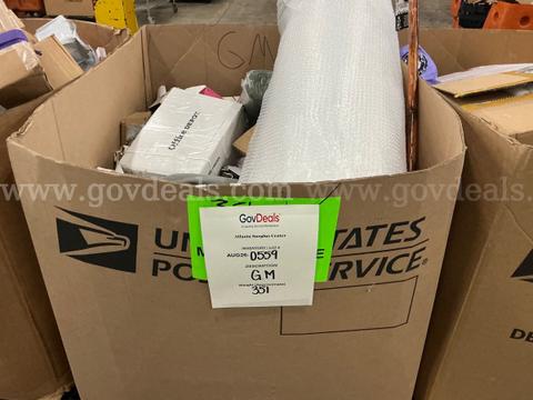 General Merchandise: (Gaylord) (AUG26-0559)