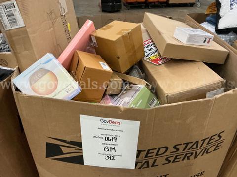General Merchandise: (Gaylord) (AUG26-0619)