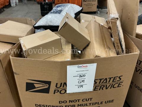 General Merchandise: (Gaylord) (AUG26-0620)