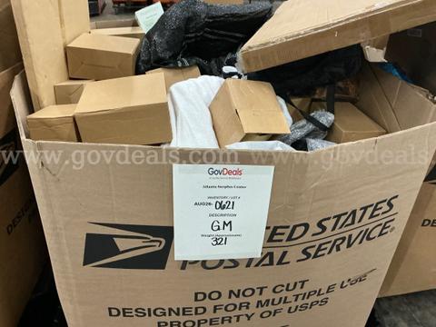 General Merchandise: (Gaylord) (AUG26-0621)