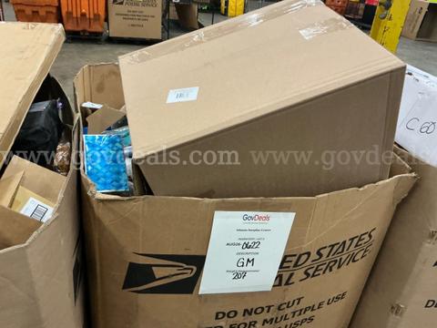 General Merchandise: (Gaylord) (AUG26-0622)