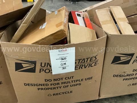 General Merchandise: (Gaylord) (AUG26-0650)