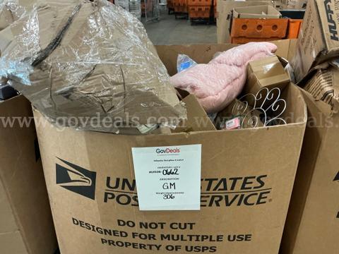 General Merchandise: (Gaylord) (AUG26-0662)