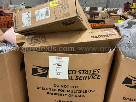 General Merchandise: (Gaylord) (AUG26-0663)