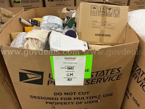 General Merchandise: (Gaylord) (AUG26-0682)