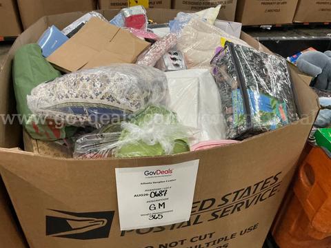 General Merchandise: (Gaylord) (AUG26-0687)