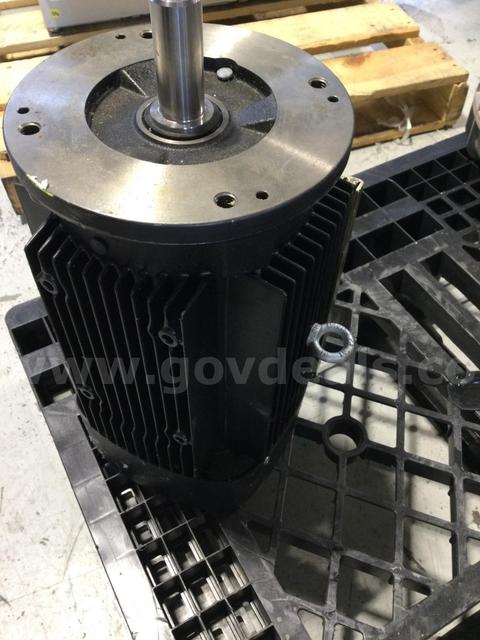 Grundfos ML112CA-2-184TC-D1 three-phase AC electric motor