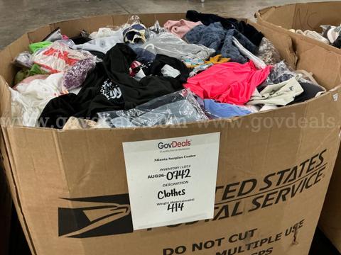 Apparel "Clothes" (AUG26-0742)