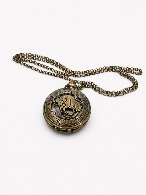 1 Pocket Watch NR! Taurus. Read ⬇️