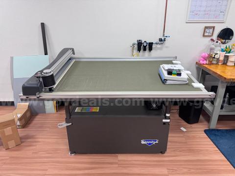 Wizard 9000 CMC Mat Cutter