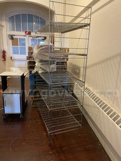 Wire Rack