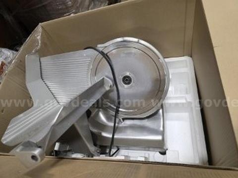 2020 Biro B350 Comfort Meat Slicer