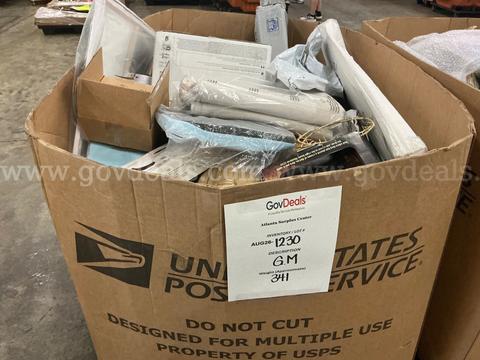 General Merchandise: (Gaylord) (AUG26-1230)