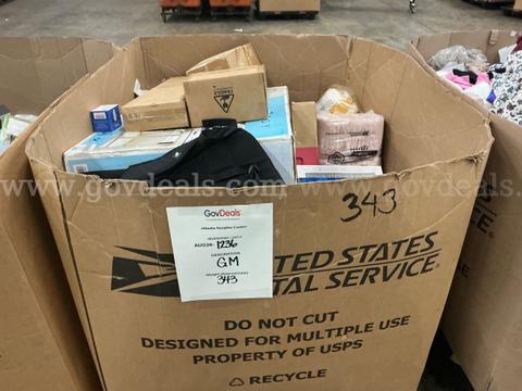 General Merchandise: (Gaylord) (AUG26-1236)