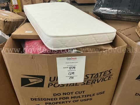 General Merchandise: (Gaylord) (AUG26-1274)