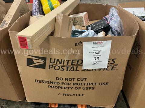 General Merchandise: (Gaylord) (AUG26-1289)