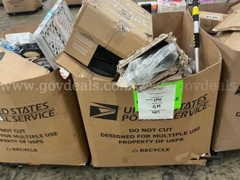 General Merchandise: (Gaylord) (AUG26-1291)