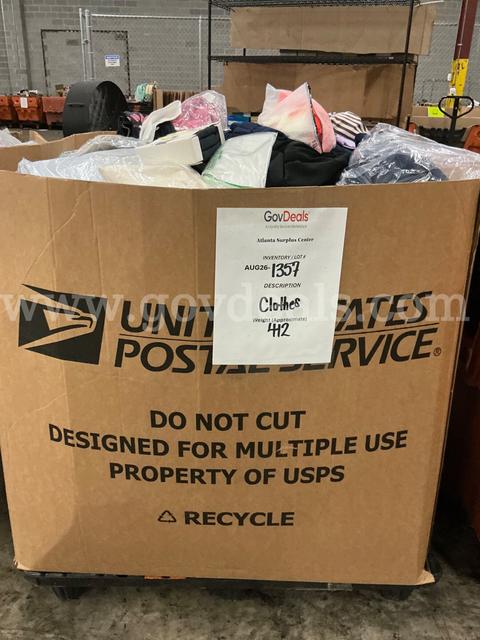 Apparel "Clothes" (AUG26-1357)
