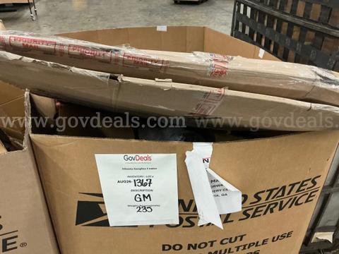 General Merchandise: (Gaylord) (AUG26-1367)