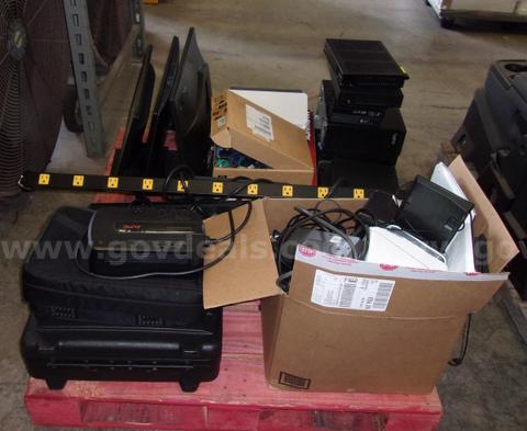 Misc Computer Supplies