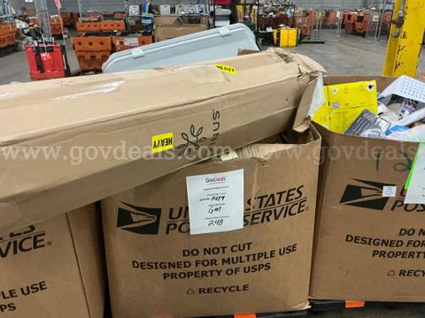 General Merchandise: (Gaylord) (AUG26-1429)