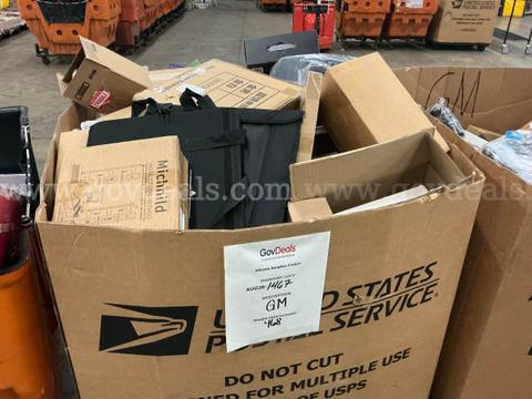 General Merchandise: (Gaylord) (AUG26-1467)