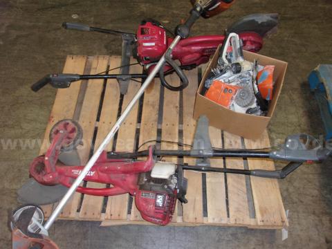 Lawn Equipment
