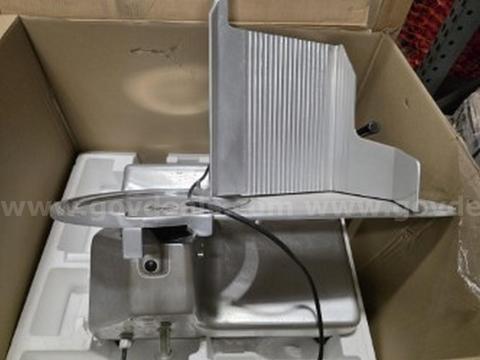 2020 Biro B350 Comfort Meat Slicer