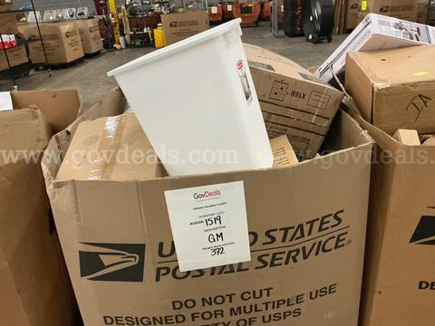 General Merchandise: (Gaylord) (AUG26-1519)