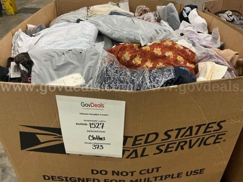 Apparel "Clothes" (AUG26-1527)