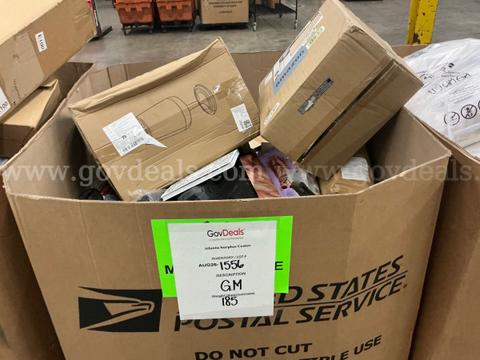 General Merchandise: (Gaylord) (AUG26-1556)