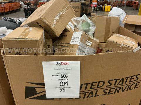 General Merchandise: (Gaylord) (AUG26-1606)