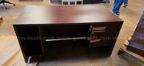 office desk