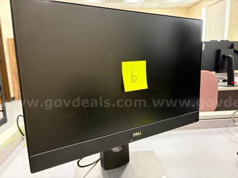 Dell OptiPlex AIO 7460 Desktop