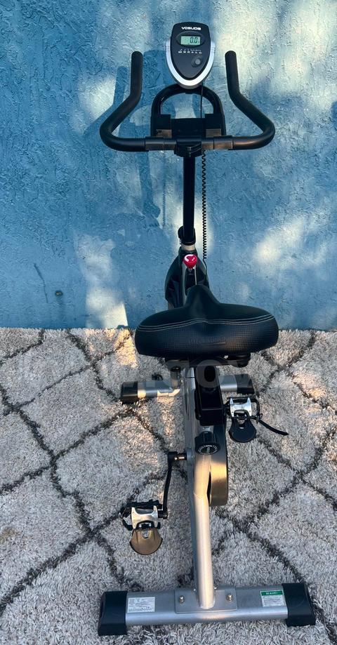 Yosuda Exercise Cycle