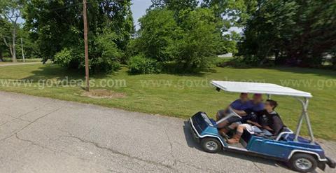 Large 0.201 Ac Lot Southern Indiana (Grandview, IN)