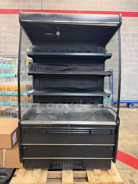 2015 Federal Industries RSSM-478SC Grab n Go Case