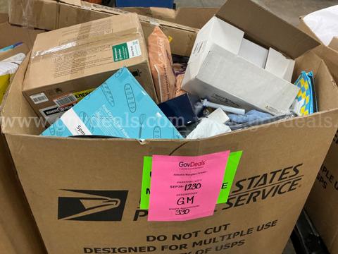 General Merchandise: (Gaylord)(SEP26-1230)