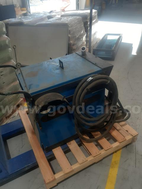 Arc Welder 300 Amp DC 200/300 Welding Power Source