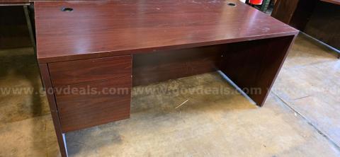 office desk