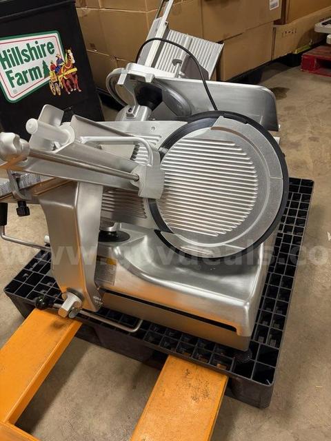 2020 Biro B350 Meat Slicer