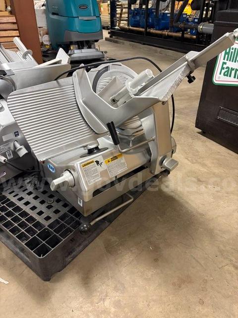 2023 Biro B350 Meat Slicer