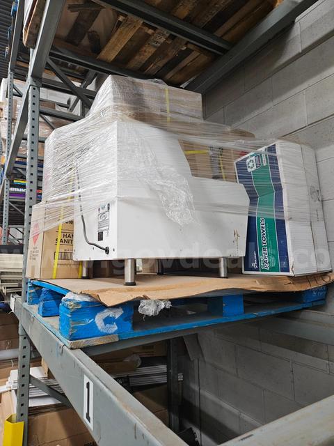 2014 Oliver 732-N Bread Slicer