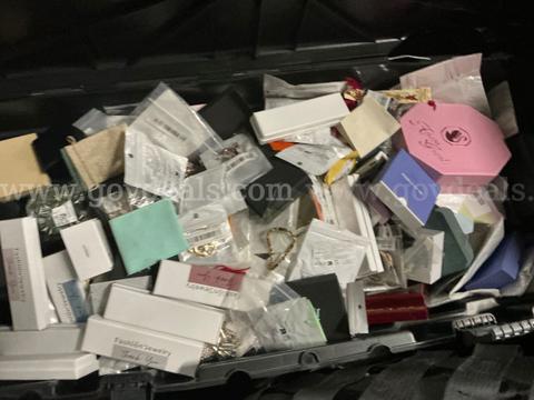 Jewelry: "Assorted (SEP26-H079)