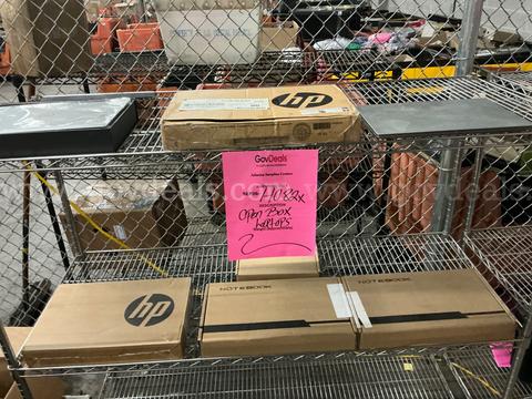 Electronics: "Open box Computers and Laptops" (SEP26-H082X)