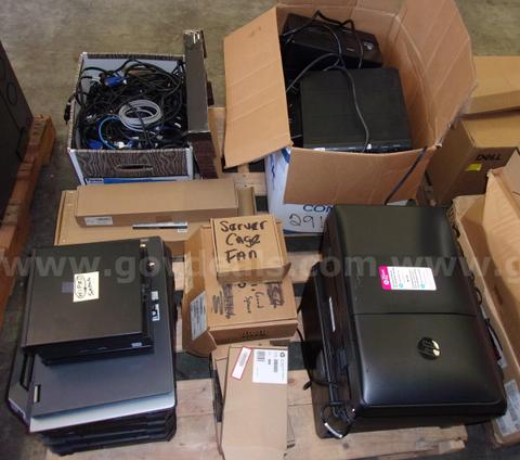 Computer Supplies